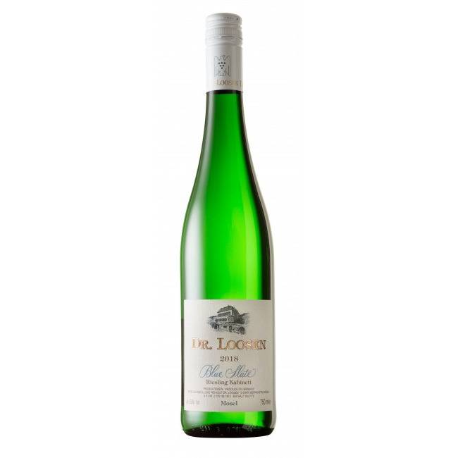 Dr. Loosen Riesling Blue Slate 2025 (750ml)