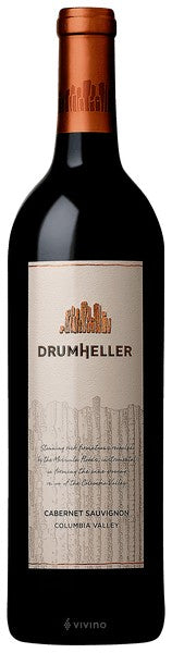 Drumheller Cabernet Sauvignon NV (750ml)