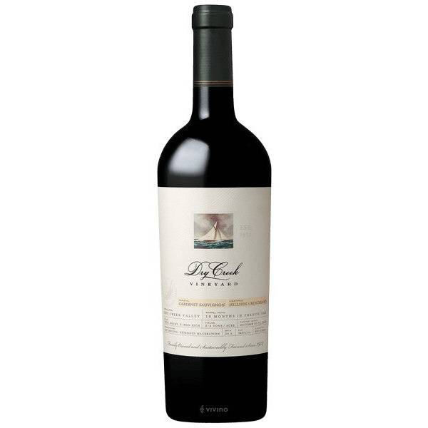 Dry Creek Cabernet Sauvignon 2020 (750ml)