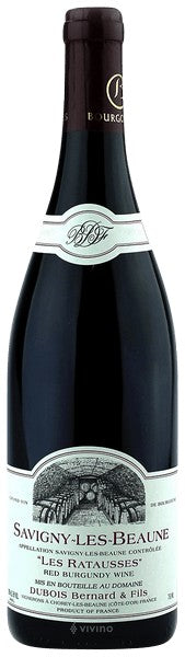DOMAINE DUBOIS 2023 SAVIGNY-LES-BEAUNE RATAUSSE (750ML)
