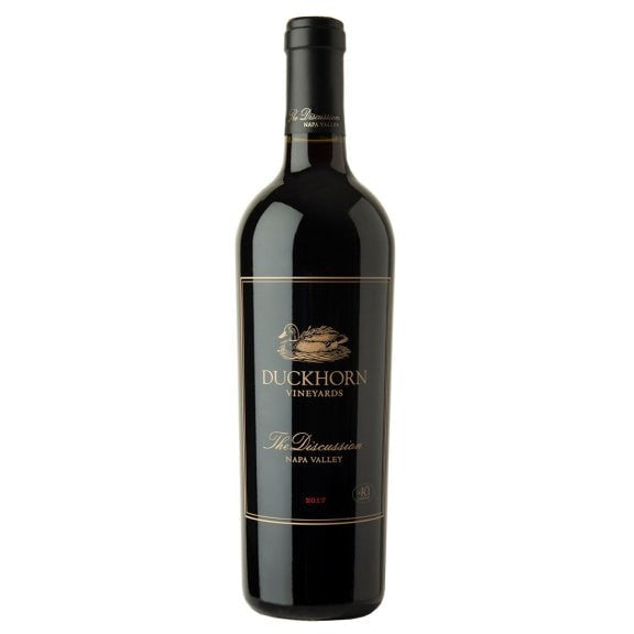 Duckhorn - The Discussion 2019 (750ml)