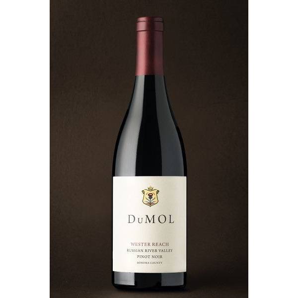 DuMol Pinot Noir Wester Reach 2023 (750ml)