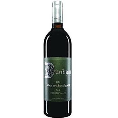 Dunham Cellars Cabernet Sauvignon 2021 (750ml)