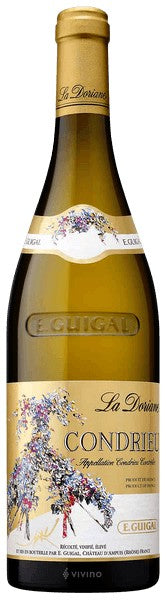 E. Guigal - Condrieu La Doriane 2023 (750ml)