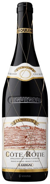 E. Guigal - Côte-Rôtie La Mouline 2021 (750ml)