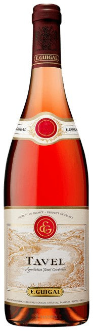 E. Guigal - Tavel 2023 (750ml)