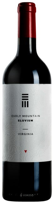 Early Mountain - Eluvium 2022 (750ml)