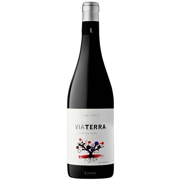 Via Terra Negre 2023 (750ml)