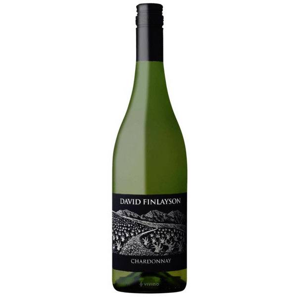 David Finlayson Chardonnay 2024 (750ml)