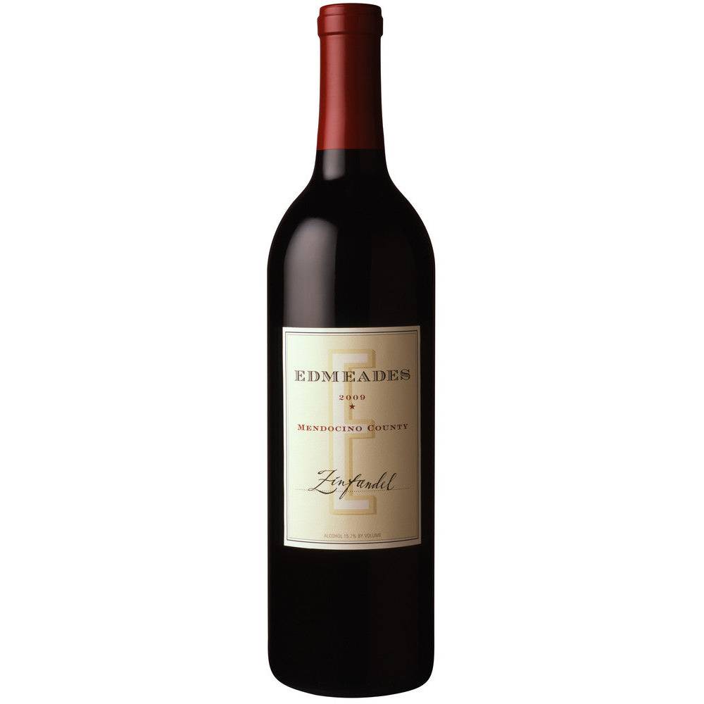 Edmeades Zinfandel Mendocino NV (750ml)