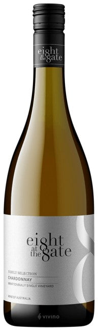 Eight at the Gate - Family Selection Chardonnay 2022 (750ml)