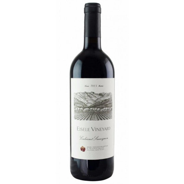 Eisele Vineyard Cabernet Sauvignon 2019 (750ML)