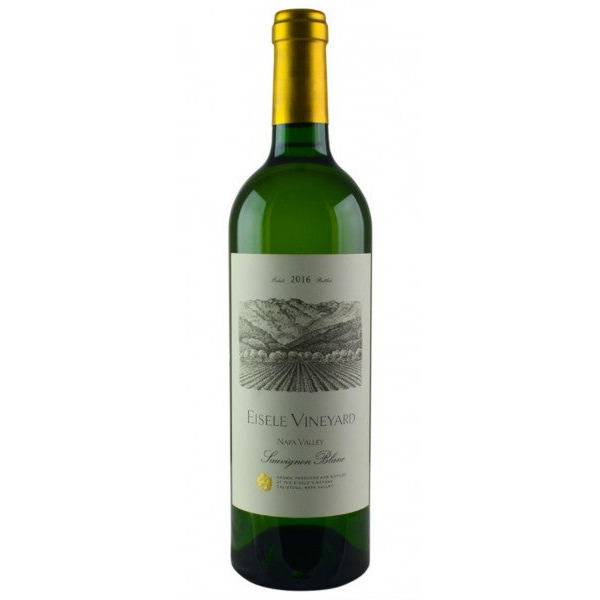 Eisele Vineyards Sauvignon Blanc 2023 (750ML)