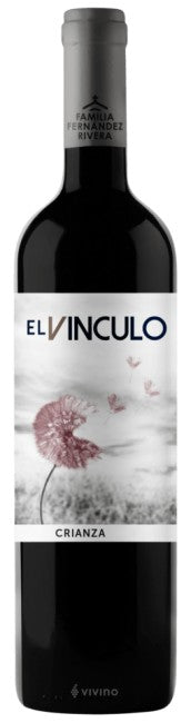 El Vinculo - Crianza 2021 (750ml)