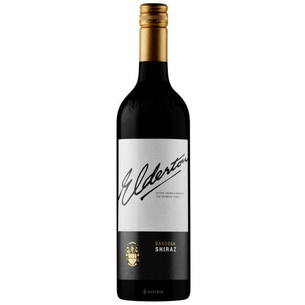 Elderton - Shiraz 2022 (750ml)