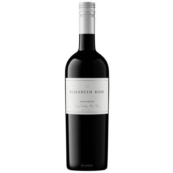 Elizabeth Rose Chockablock 2022 (750ml)