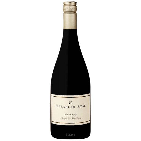 Elizabeth Rose - Pinot Noir 2024 (750ml)