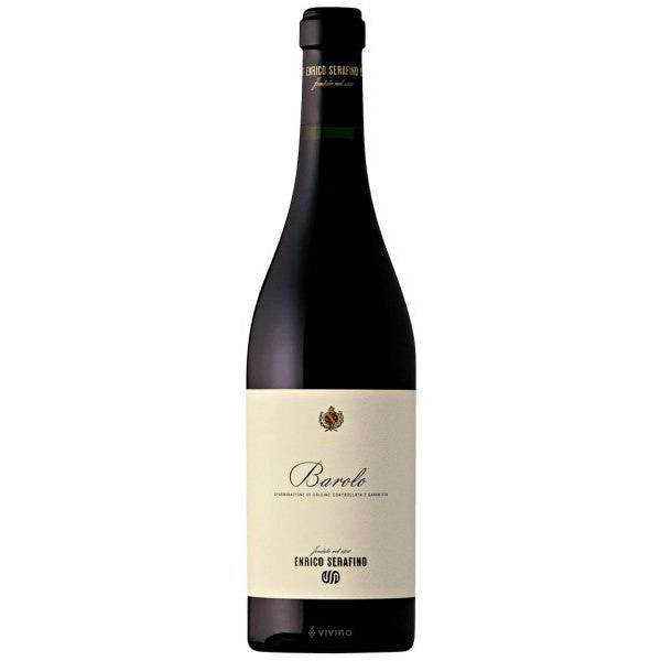 Enrico Serafino Barolo 2020 (750ml)