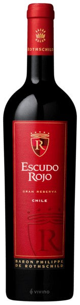 Escudo Rojo - Gran Reserva 2023 (750ml)