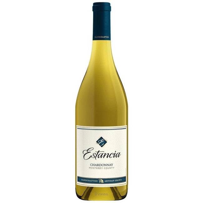 Estancia Chardonnay Monterey NV (750ml)