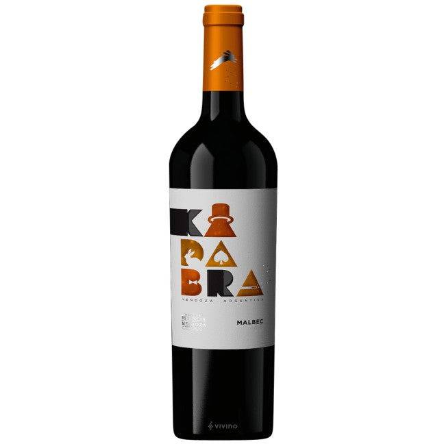 Estancia Mendoza Kadabra Malbec 2025 750ml