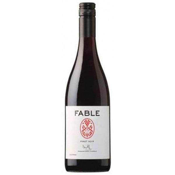 Fable - Pinot Noir 2024 (750ml)