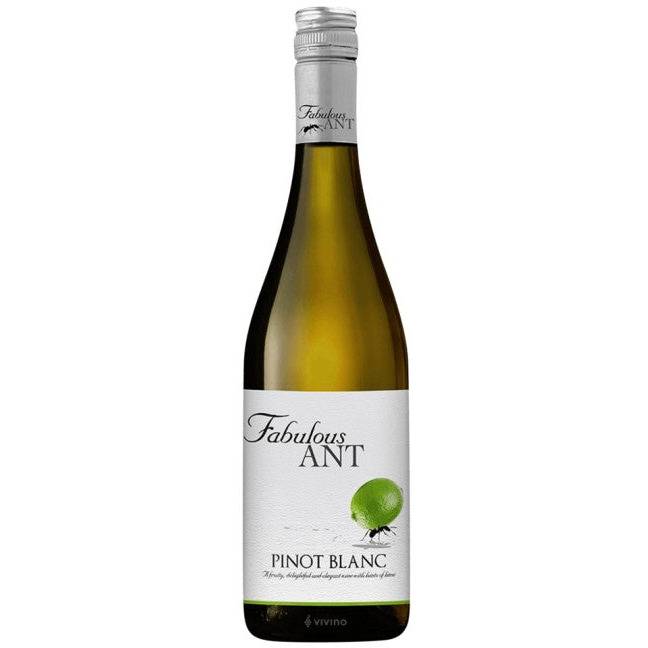 Fabulous Ant - Pinot Blanc 2024 (750ml)
