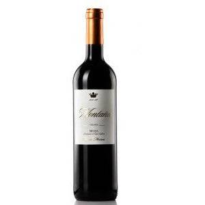 Familia Montana - Crianza 2021 (750ml)