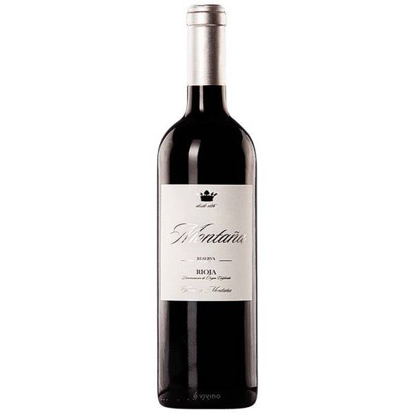 Familia Montana Reserva 2018 750ml