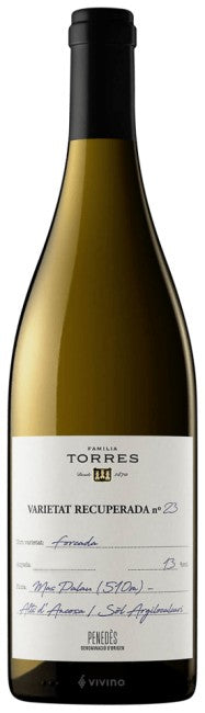 Familia Torres - Forcada 2022 (750ml)