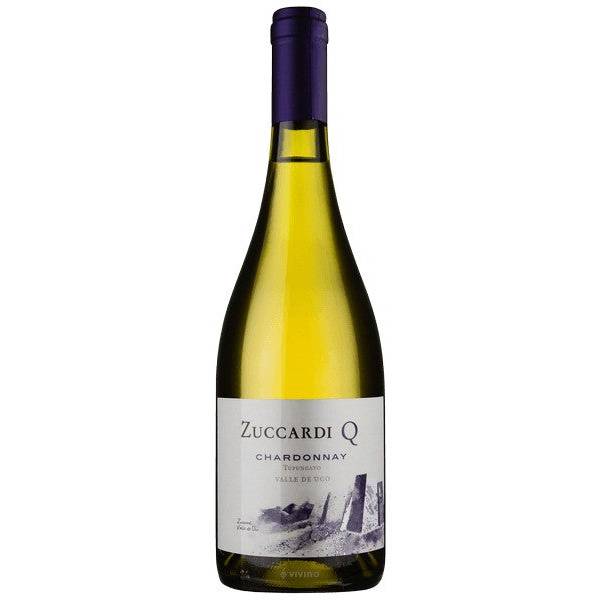 Zuccardi Q Chardonnay 2024 (750ml)