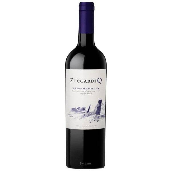 Zuccardi Q Tempranillo 2020 (750ml)