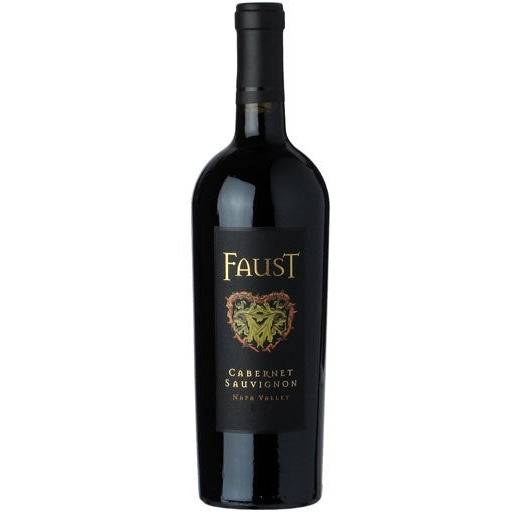 Faust - Cabernet Sauvignon Napa Valley 2023 (750ml)