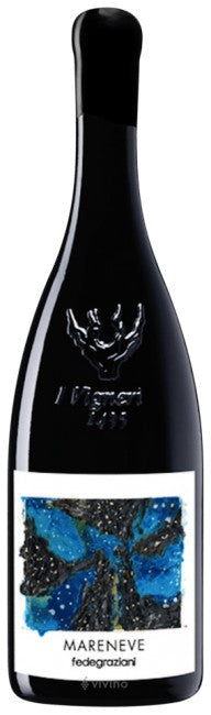 Federico Graziani - Mareneve 2022 (750ml)