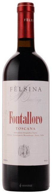 Fèlsina - Fontalloro 2020 (750ml)