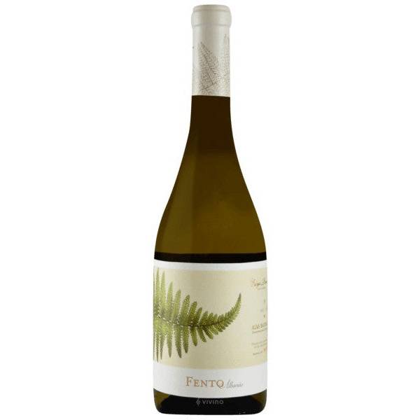 Fento - Albariño 2025 (750ml)