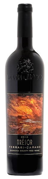 Ferrari-Carano - Tresor Sonoma County 2022 (750ml)