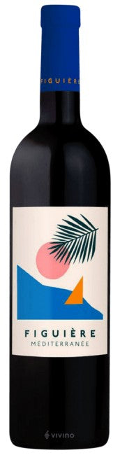 Figuière Rouge 2023 (750ml)