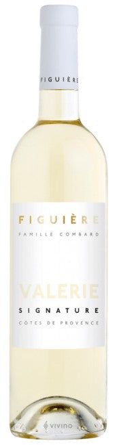 Figuière - Valérie Signature Blanc 2023 (750ml)
