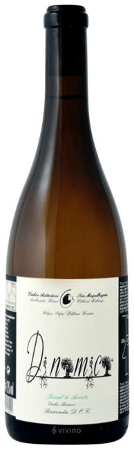 Filipa Pato - DNMC - Dinamico Branco 2024 (750ml)