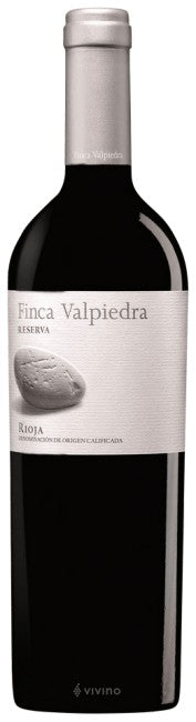 Finca Valpiedra - Rioja Reserva 2016 (750ml)