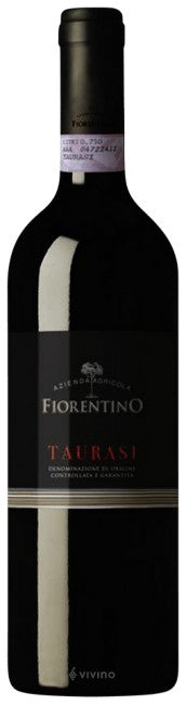 Fiorentino Taurasi 2019 (750ml)