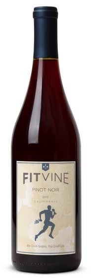 Fitvine - Pinot Noir NV (750ml)
