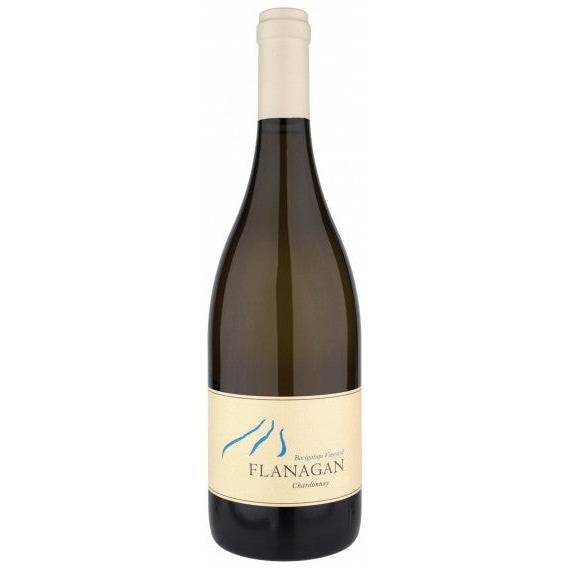 Flanagan - Bacigalupi Vineyard Chardonnay 2023 (750ml)