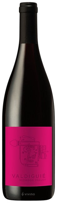 Folk Machine Valdiguié 2023 (750ml)