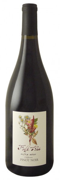 Folk Tree Village Series Pinot Noir 2023 (750ml)