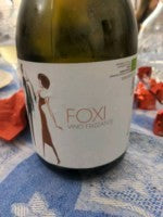 Fondo Bozzole - Foxi 2024 (750ml)