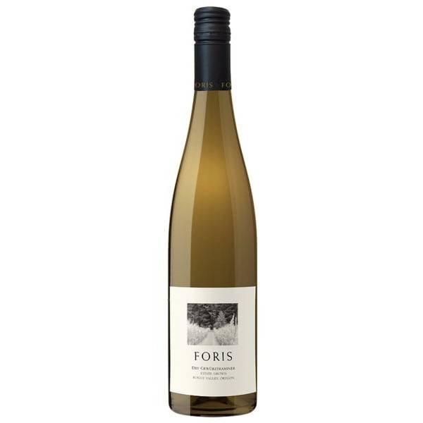 Foris Dry Gewürztraminer 2023 (750ml)
