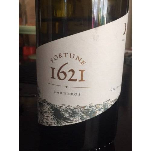 Fortune 1621 Chardonnay 2023 (750ml)