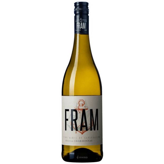 Fram - Chardonnay 2024 (750ml)